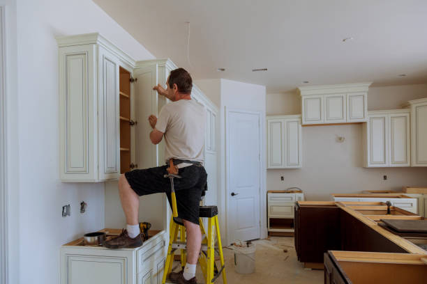 Licensed Kitchen service in Southlake, TX - BM Kitchen