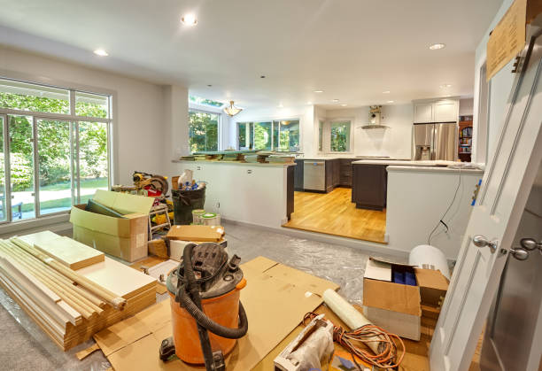 Reliable Kitchen contractor in Southlake, TX by BM Kitchen