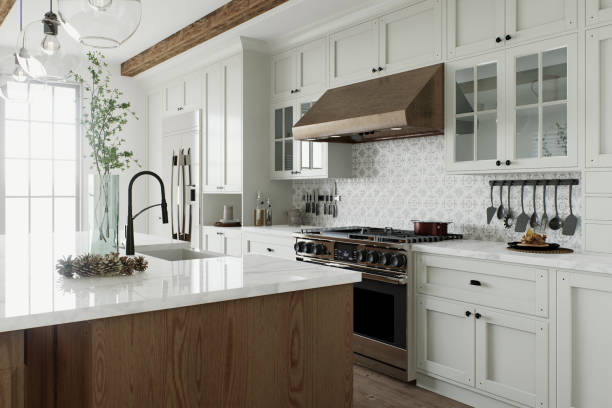 Affordable Kitchen solutions in Southlake, TX